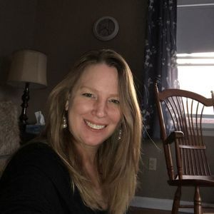 Meet your Posher, Sue